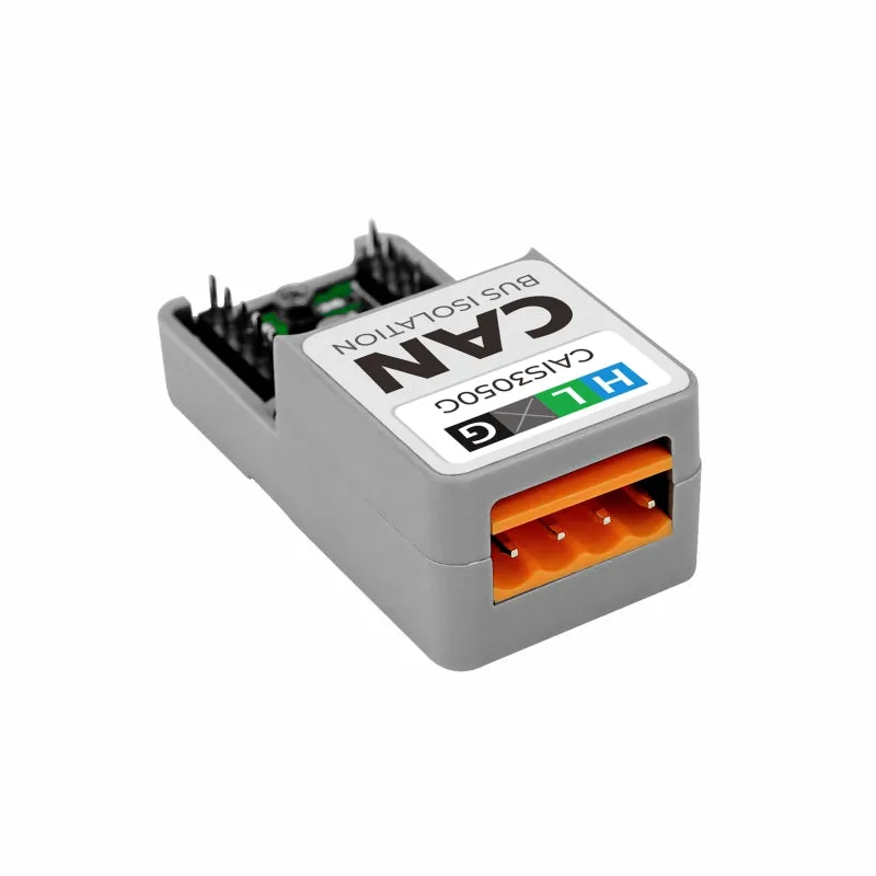 [EOL] ATOM CANBus Kit (CA-IS3050G)