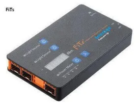 FiTs Mainframe (in plastic case) - S20091009998