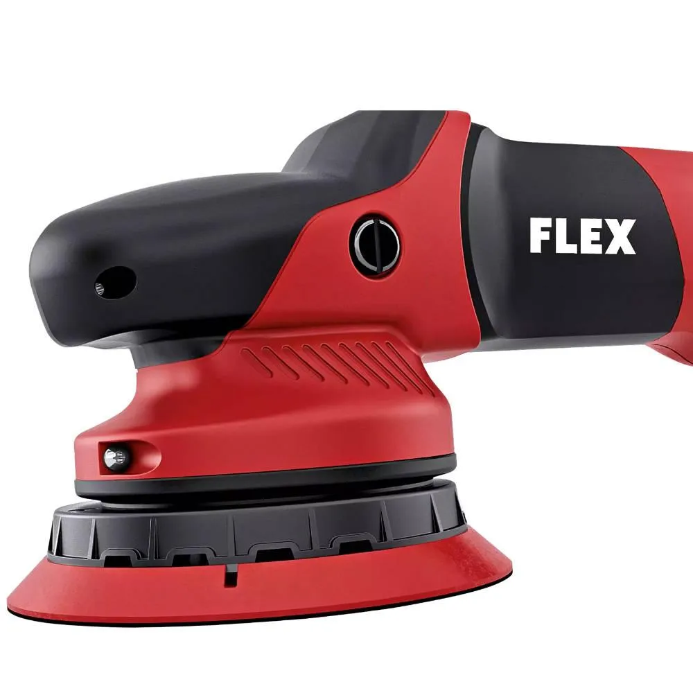 FLEX Free Spinning Roto Random Orbit Polisher | XFE 7-15 150 BS
