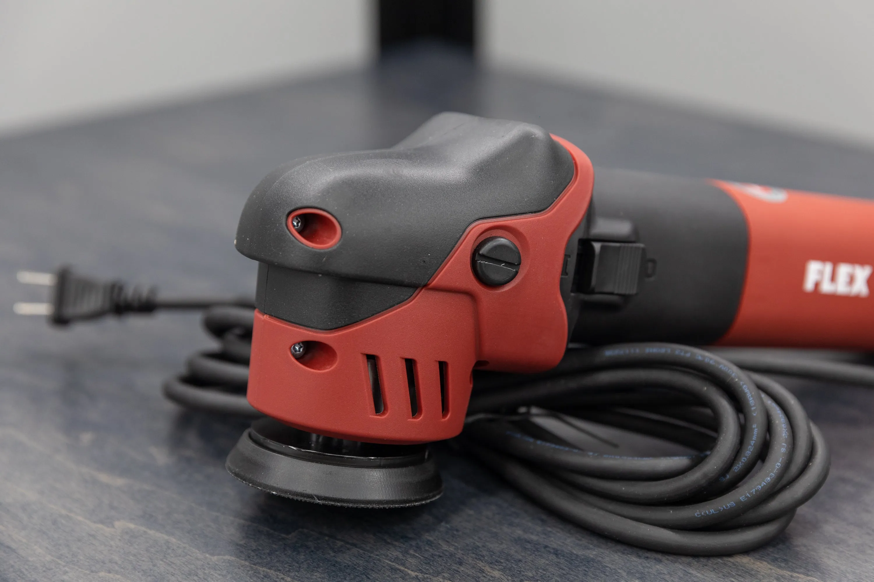Flex XFE 7-12 80 Polisher
