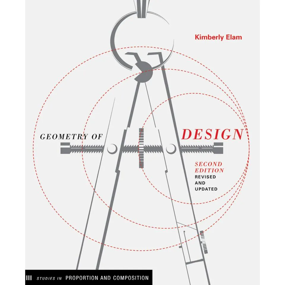 Geometry of Design, Revised and Updated Second Edition