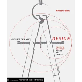 Geometry of Design, Revised and Updated Second Edition