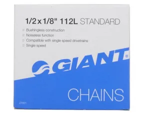 Giant Chains
