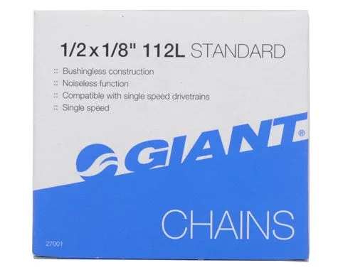 Giant Chains