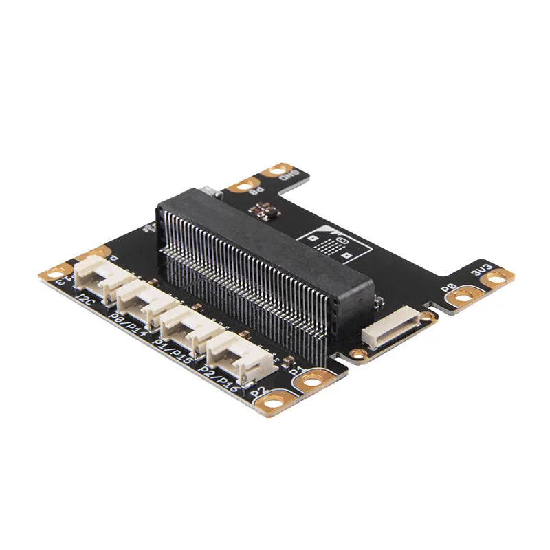 Grove Shield v2.0 for micro:bit