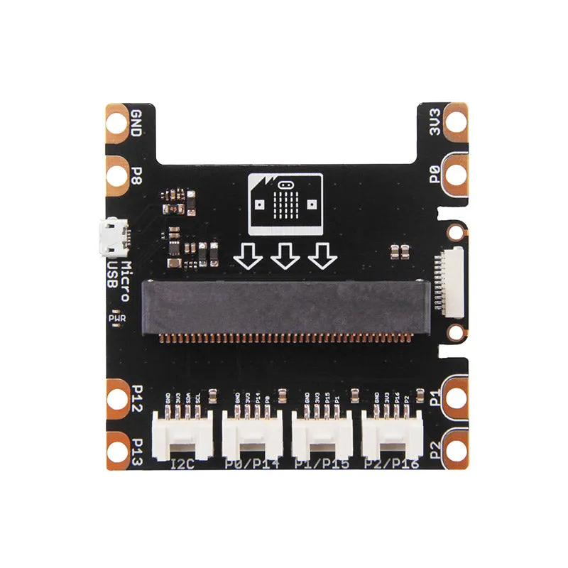 Grove Shield v2.0 for micro:bit