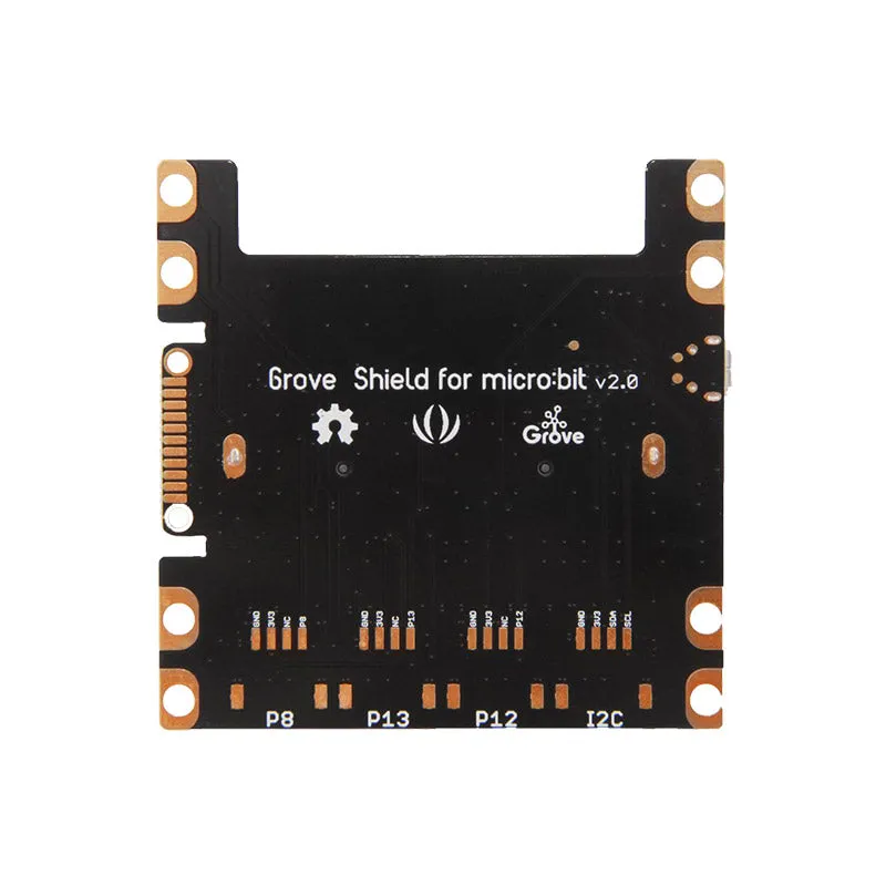 Grove Shield v2.0 for micro:bit