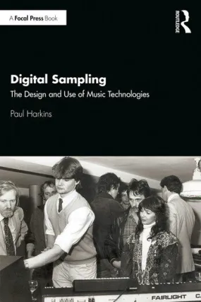 Harkins - Digital Sampling