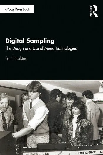 Harkins - Digital Sampling