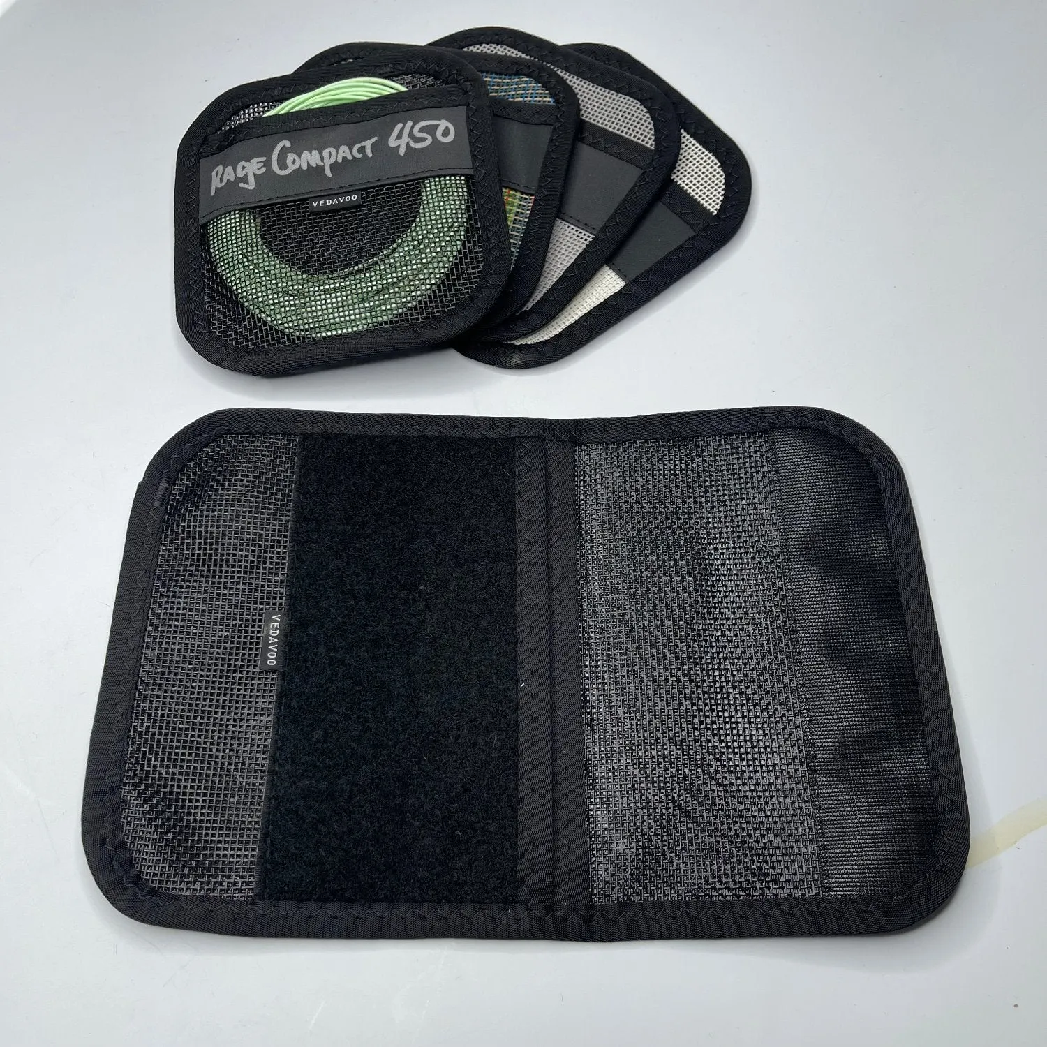 Head Case Storage Wallet