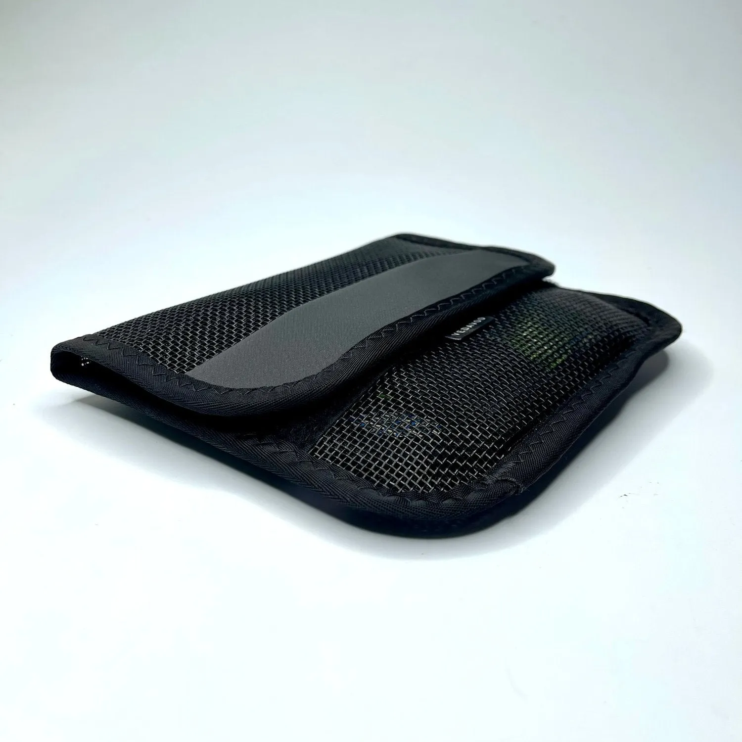 Head Case Storage Wallet