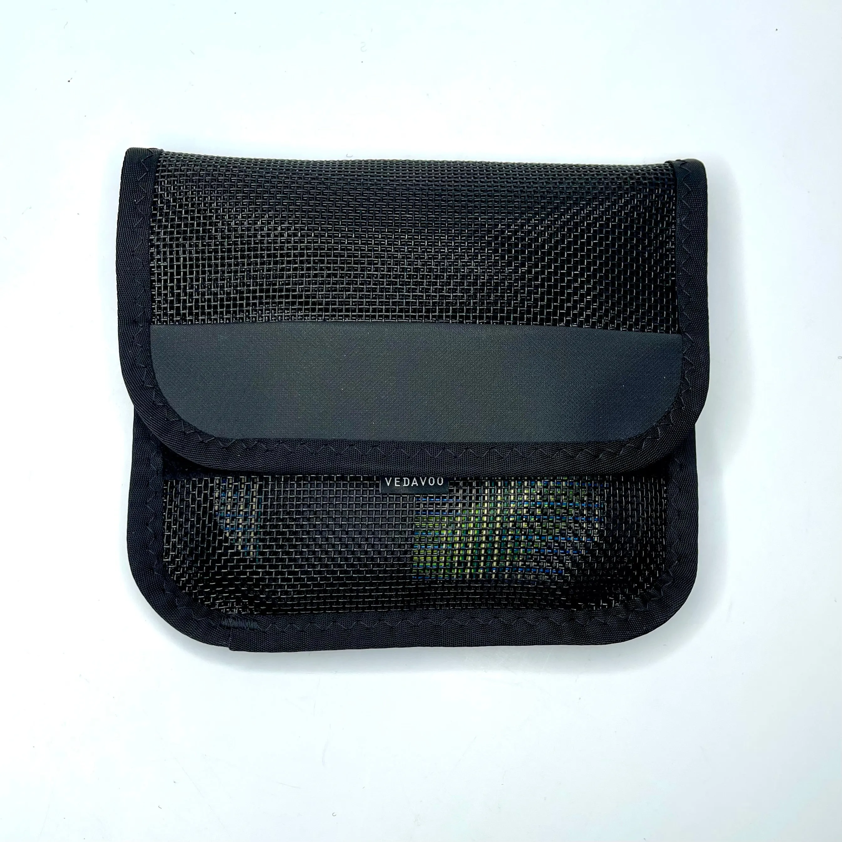 Head Case Storage Wallet