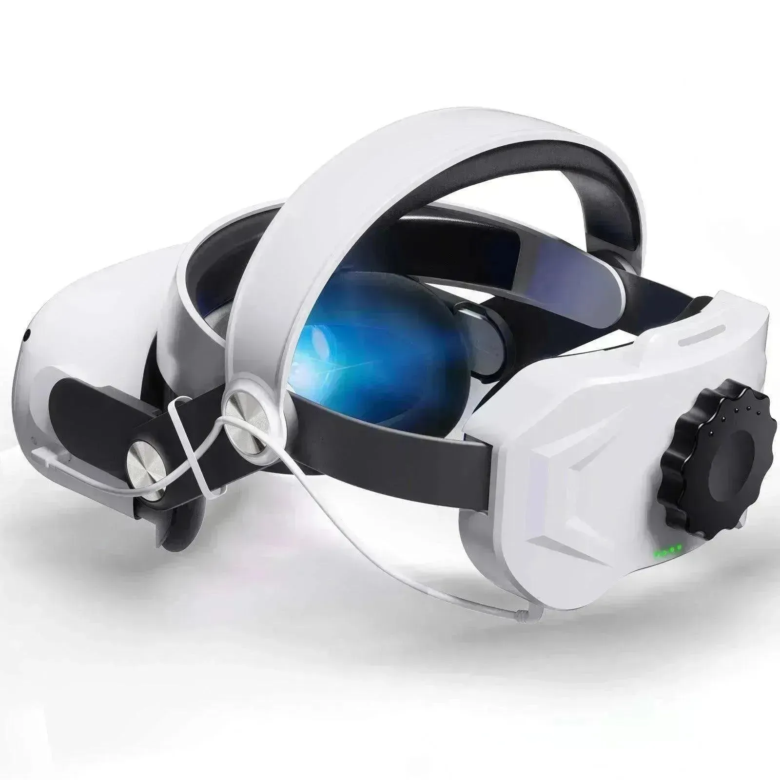 Headwear Mobile Power Adjustment Non pressure Face VR