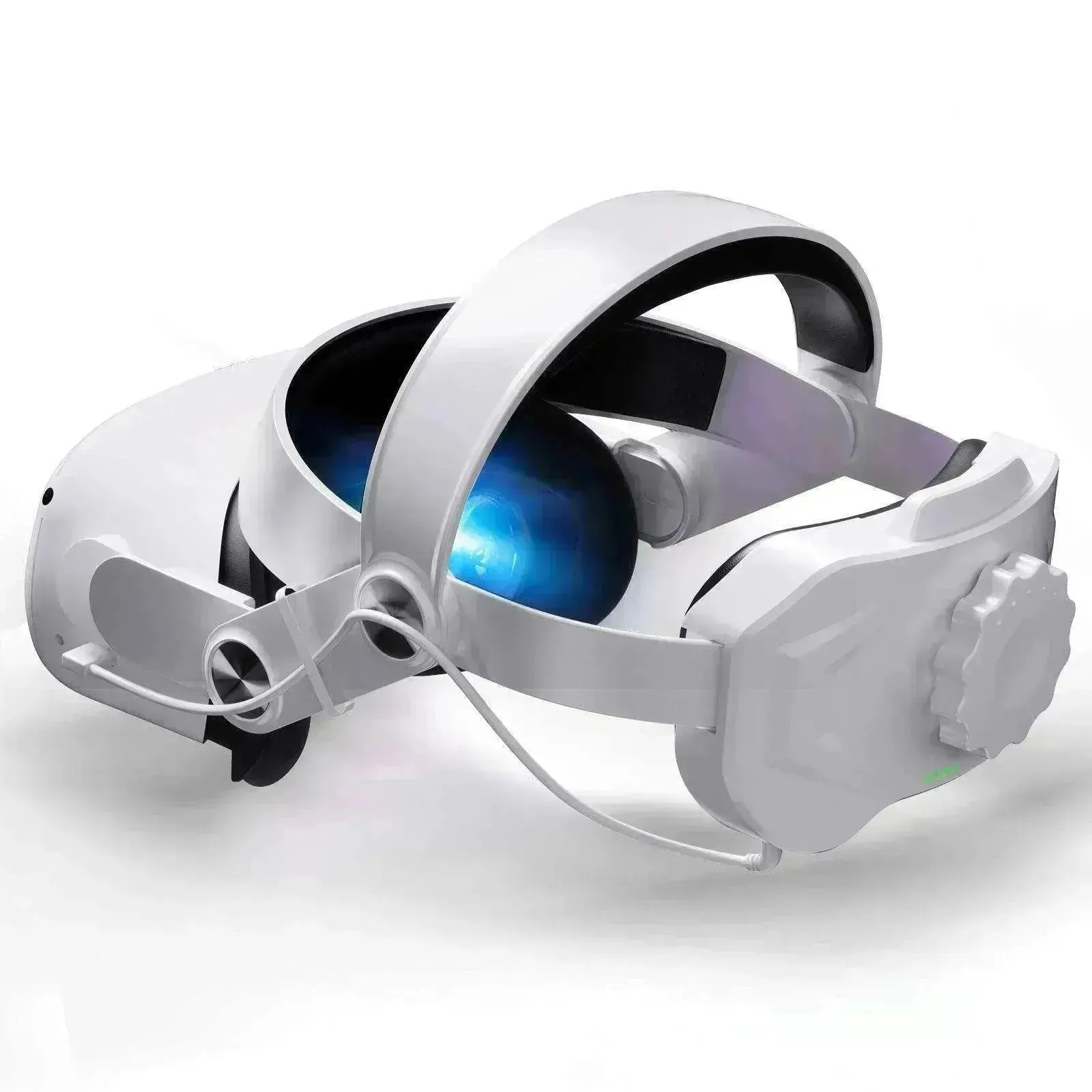 Headwear Mobile Power Adjustment Non pressure Face VR