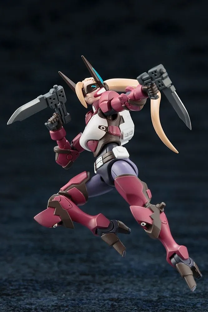 Hexa Gear - Governor Light Armor Type: Rose 1/24