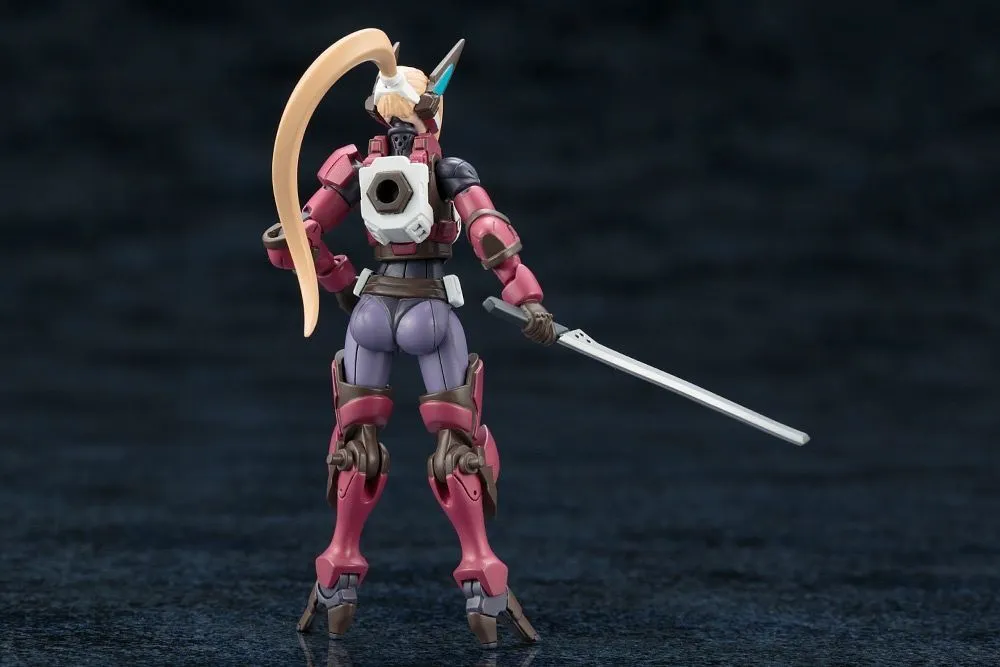 Hexa Gear - Governor Light Armor Type: Rose 1/24