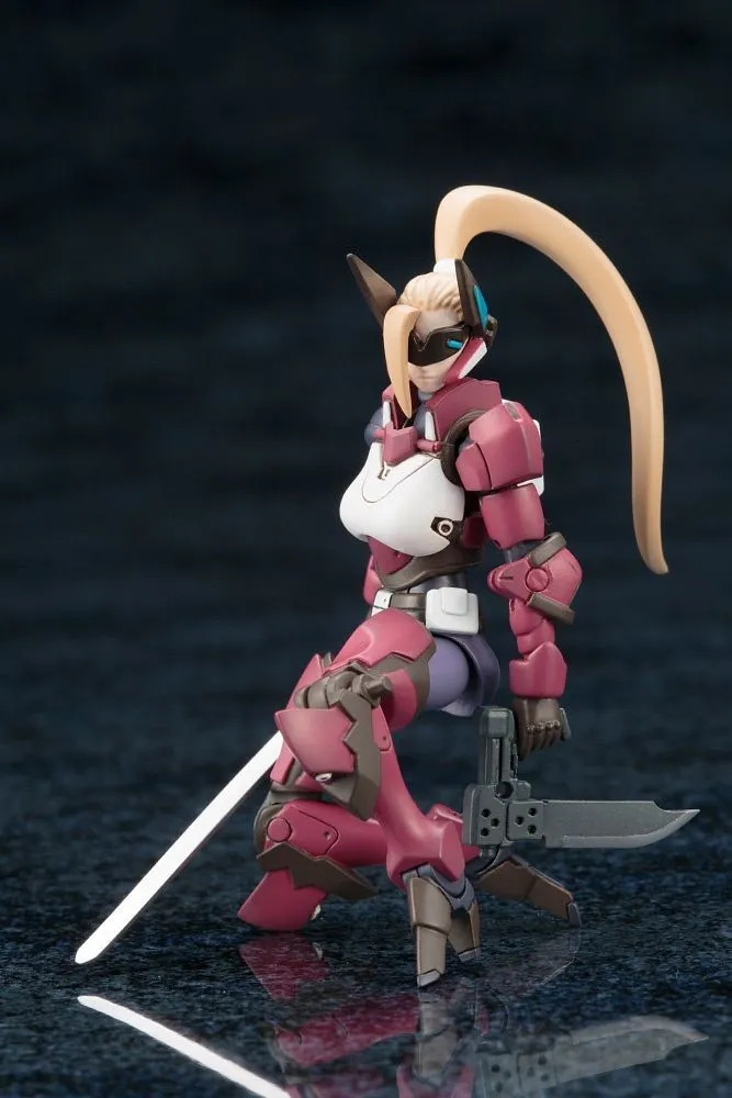 Hexa Gear - Governor Light Armor Type: Rose 1/24