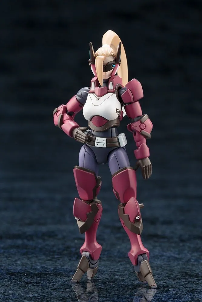 Hexa Gear - Governor Light Armor Type: Rose 1/24