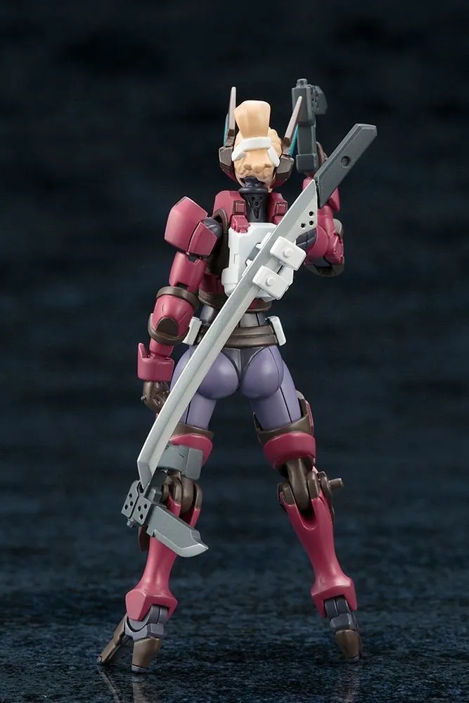 Hexa Gear - Governor Light Armor Type: Rose 1/24