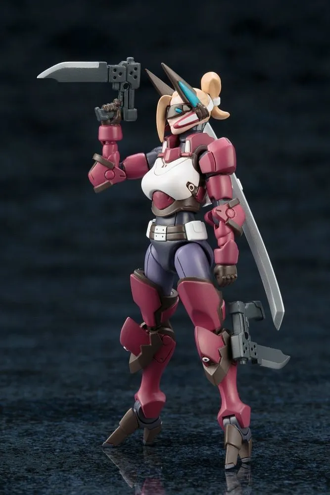 Hexa Gear - Governor Light Armor Type: Rose 1/24