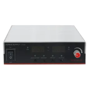 High Voltage Power Supply, 0-30 kV, =1mA