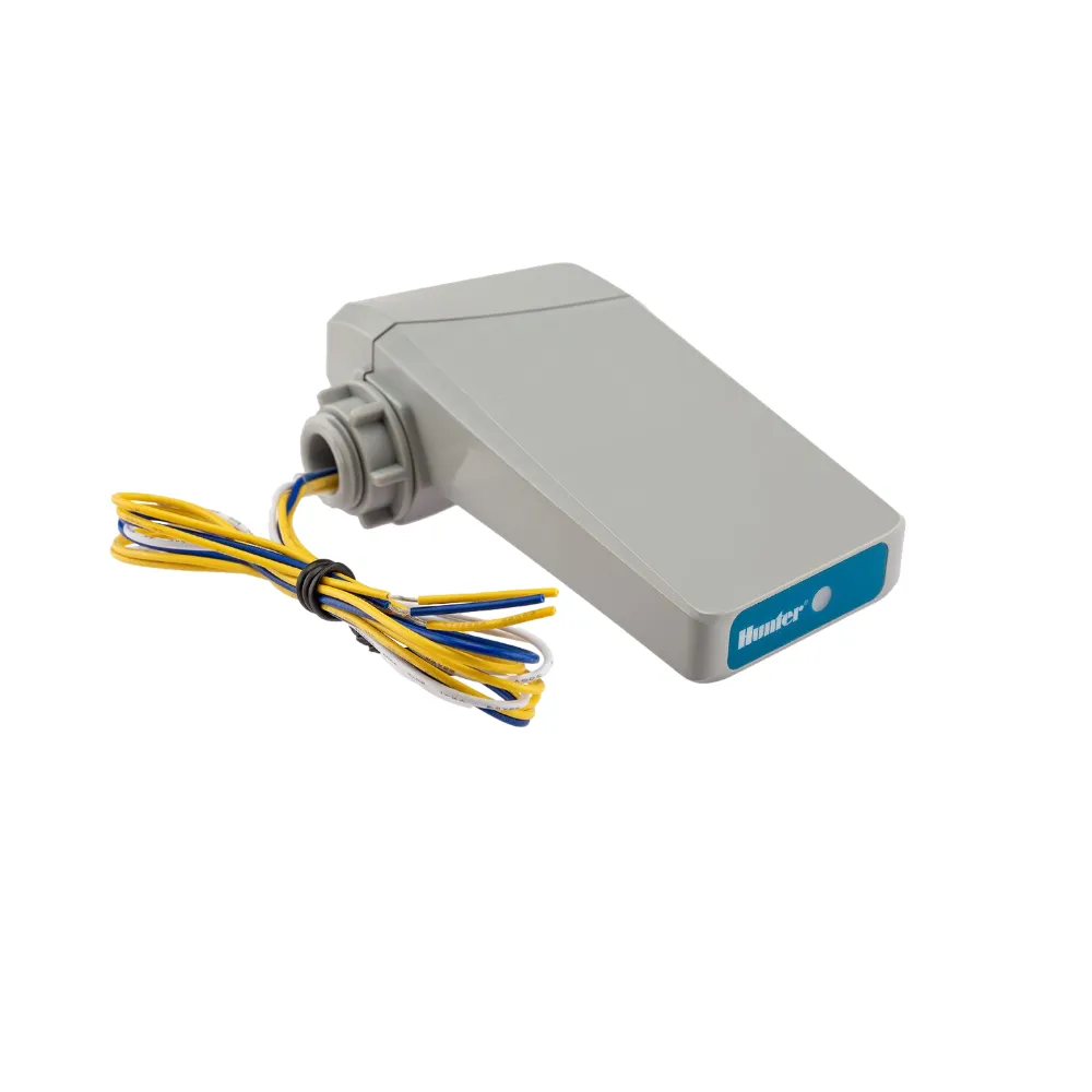 Hunter - WHCFLOW - Hunter Wireless HC Flow Meter Kit