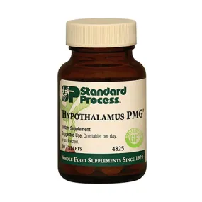 Hypothalamus PMG