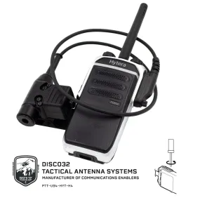 Hytera HYT4
