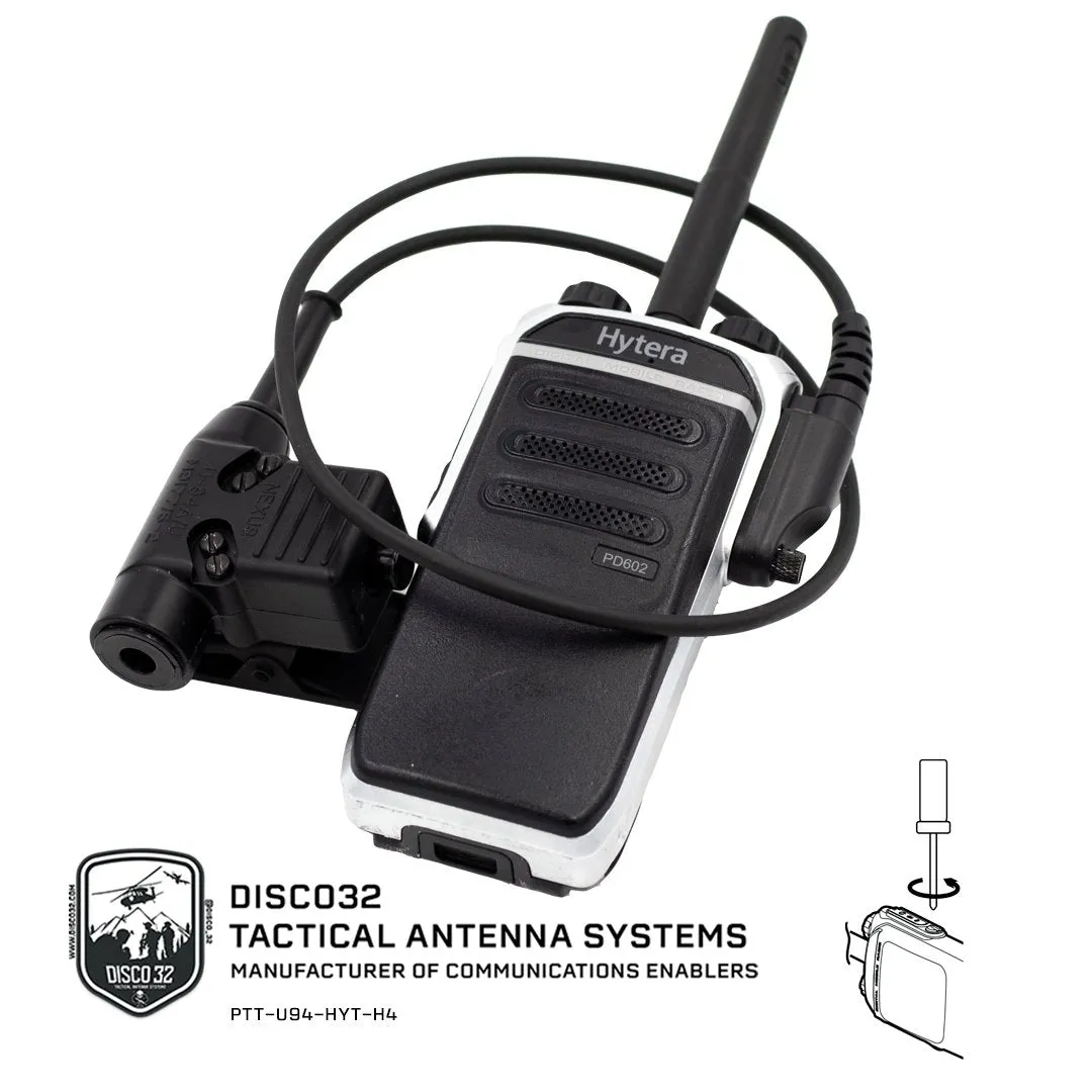 Hytera HYT4