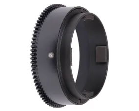 IKELITE ZOOM GEAR FOR SONY 16-50MM, NIKON 10-20MM / 18-55MM