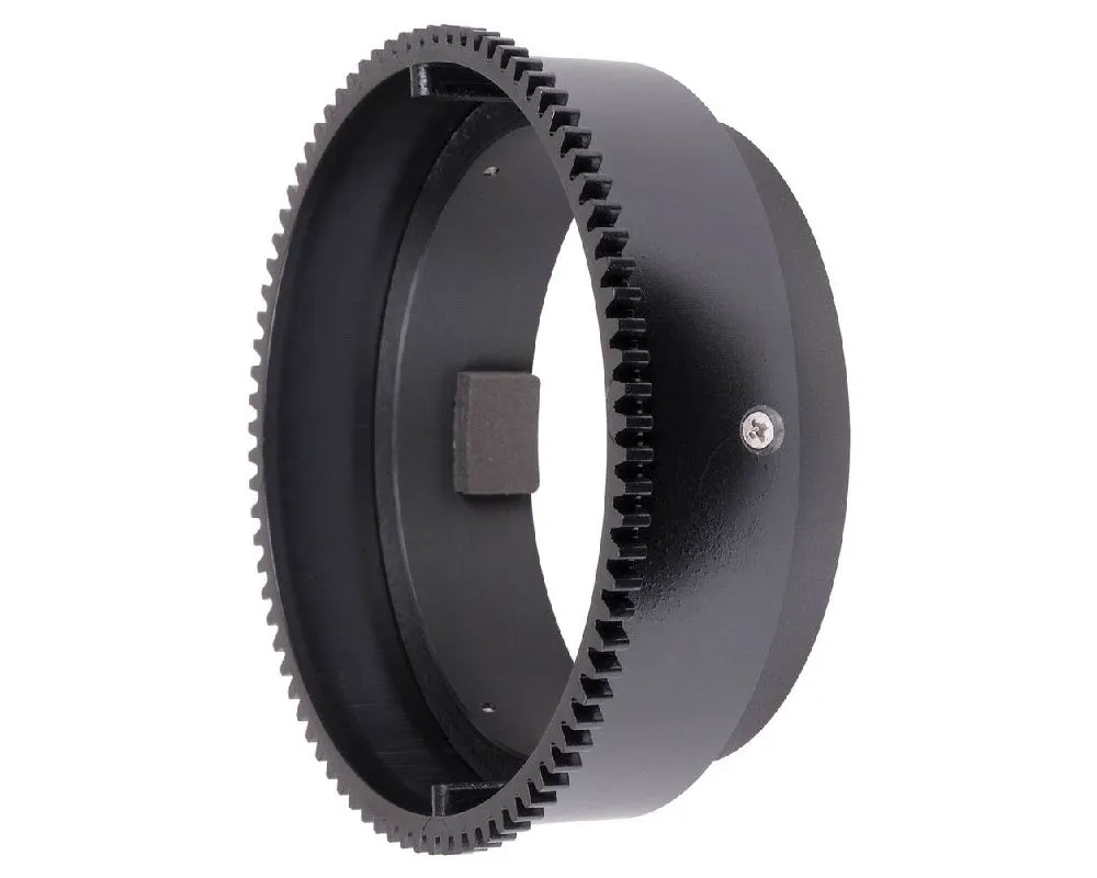 IKELITE ZOOM GEAR FOR SONY 16-50MM, NIKON 10-20MM / 18-55MM