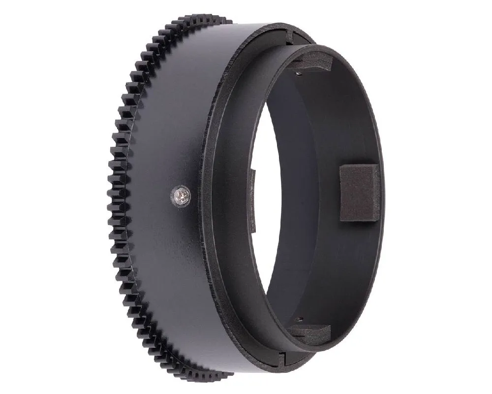 IKELITE ZOOM GEAR FOR SONY 16-50MM, NIKON 10-20MM / 18-55MM