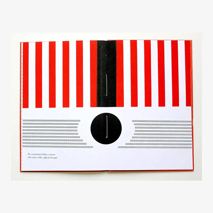 In the Land of Punctuation - Christian Morgenstern and Rathna Ramanathan