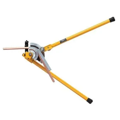 Irwin Hilmor GLM Minor Tube Bender 15-22mm