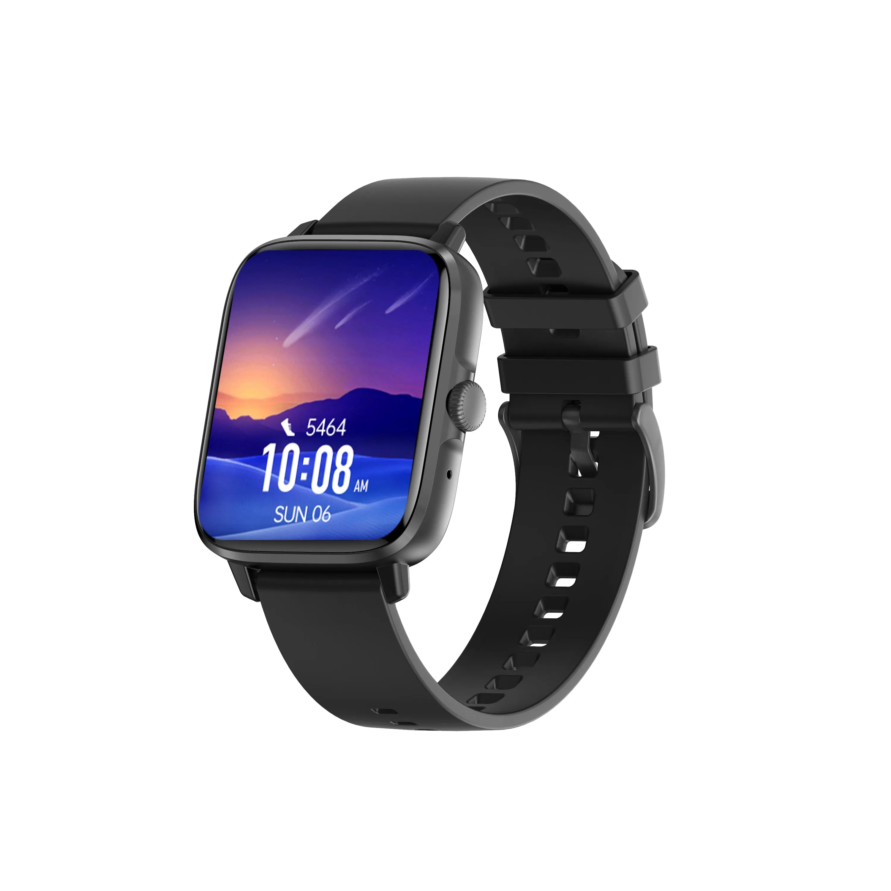 iS102 Smart Watch | Bluetooth Calling & Text