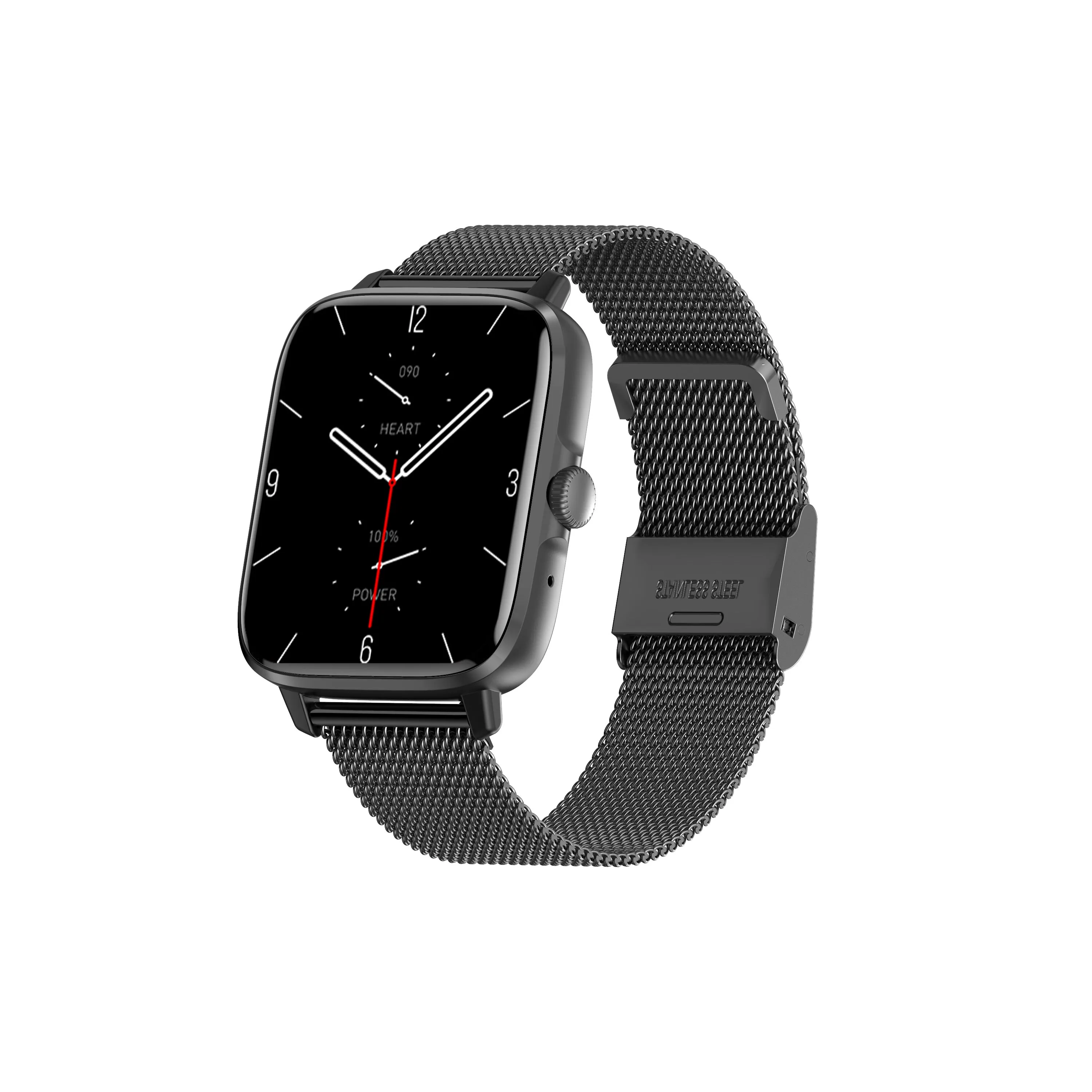 iS102 Smart Watch | Bluetooth Calling & Text