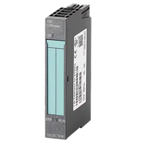 IXXAT 1 SI CANopen module for Siemens ET200S systems