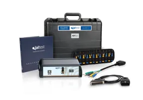 Jaltest Heavy Duty Diagnostic Equipmen