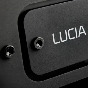 Lab Gruppen LUCIA 120/2