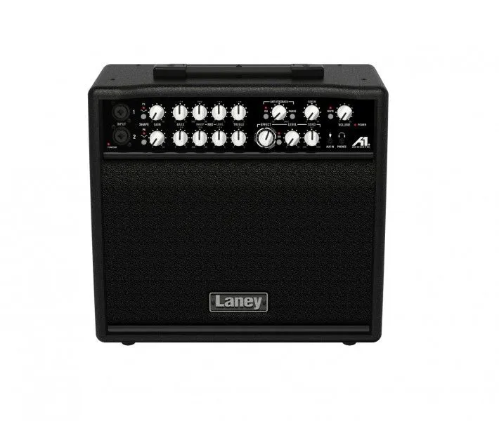 Laney 65W, 10", 3Ch. Acoustic Combo - A1PLUS