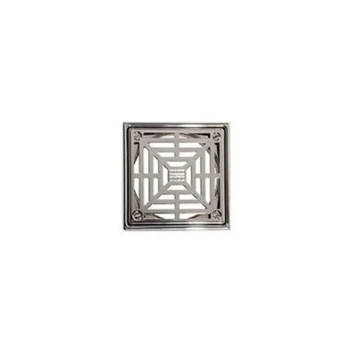Laticrete Hydro Ban Pre-Sloped Shower Kit - 36" x 48" Center Drain ABS
