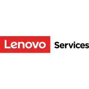Lenovo Enterprise Software Support Operating Systems & Applications - 5 Year - Service