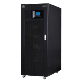 Liebert NXC 60KVA/54KW 400V 3 Phase w/1 Battery string EMER60KVA
