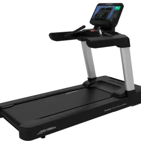 Life Fitness Integrity Treadmill w/SE3 HD Display Console