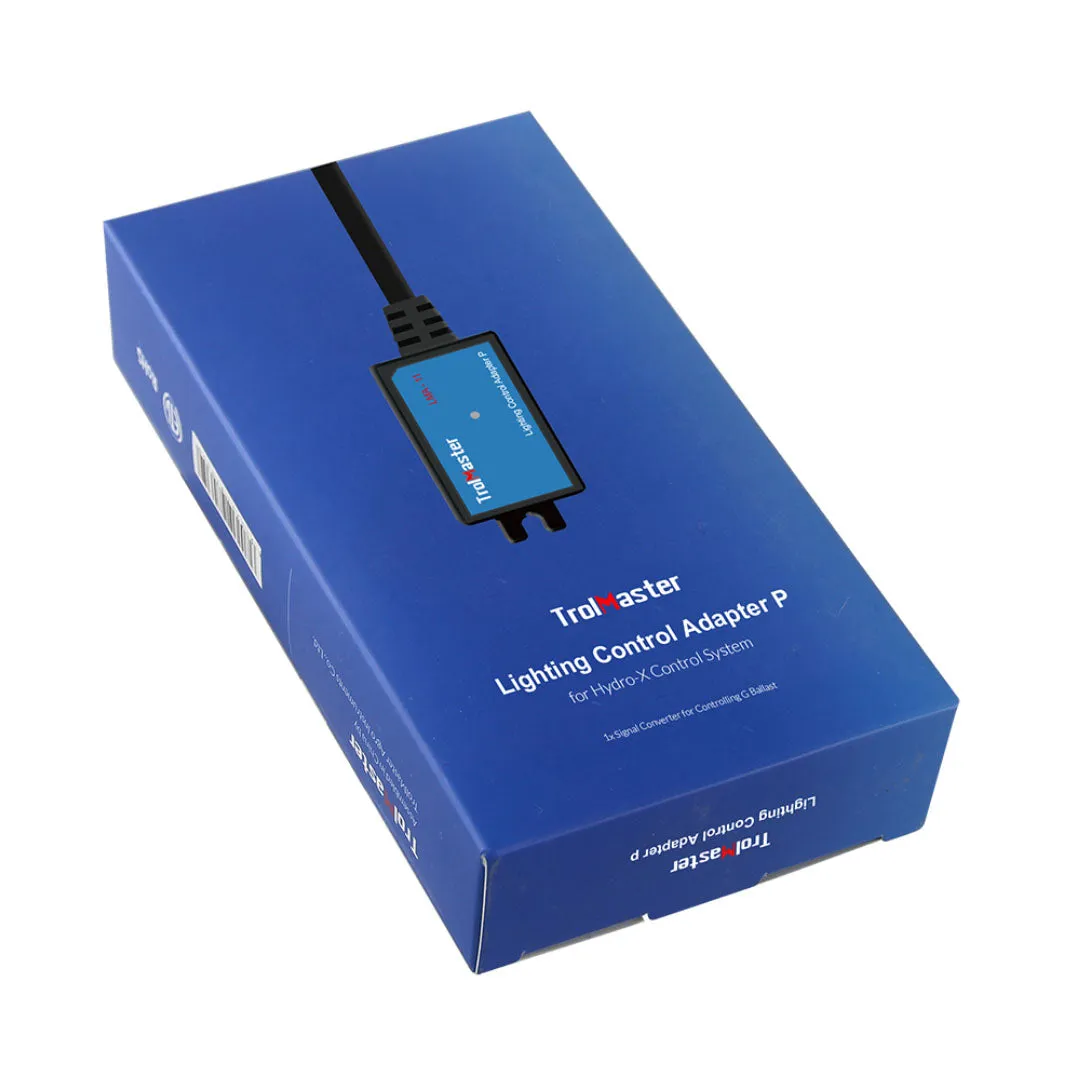 Lighting Control Adapter P（LMA-11）