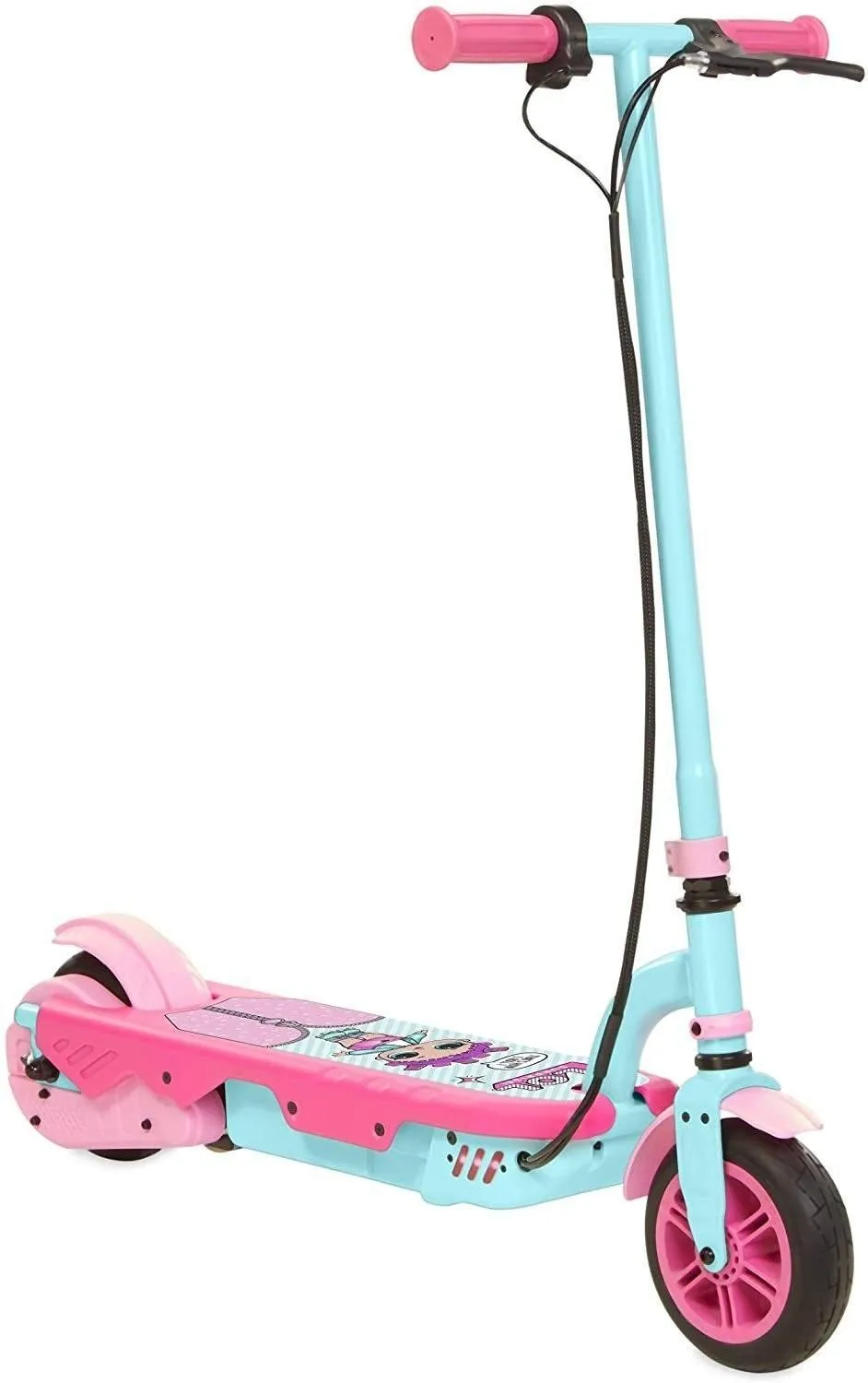 L.O.L. Surprise! 12V Electric Scooter