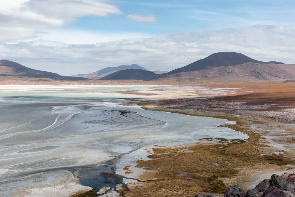 LSM   Explora Experience: Atacama Desert & Uyuni Salt Flats Recce from May 4 - 12, 2025