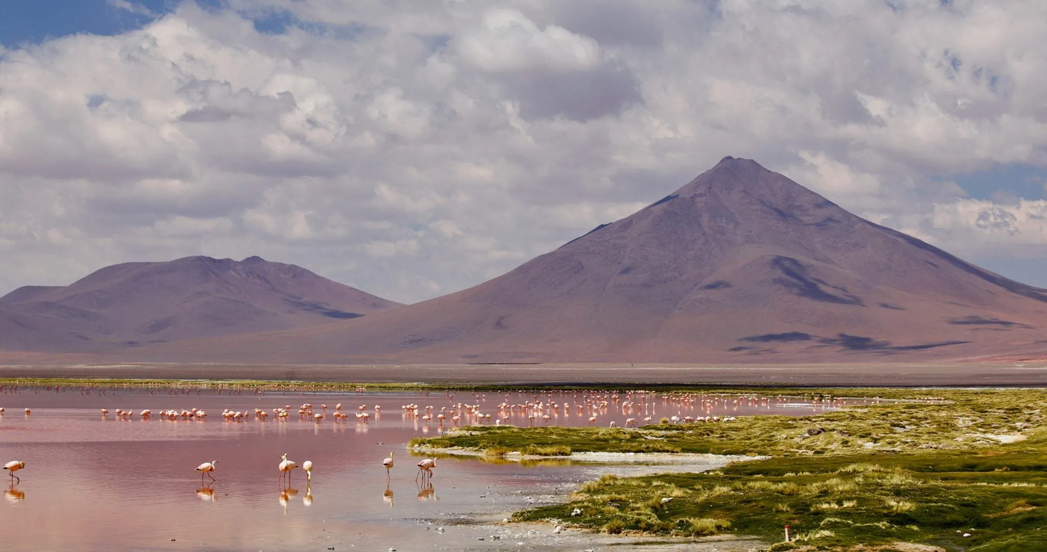 LSM   Explora Experience: Atacama Desert & Uyuni Salt Flats Recce from May 4 - 12, 2025