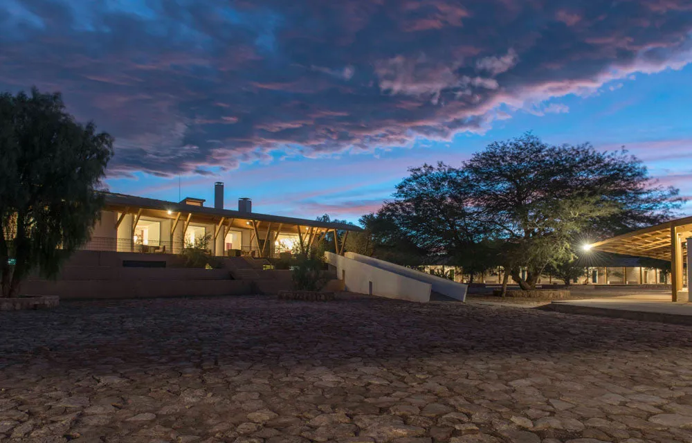 LSM   Explora Experience: Atacama Desert & Uyuni Salt Flats Recce from May 4 - 12, 2025