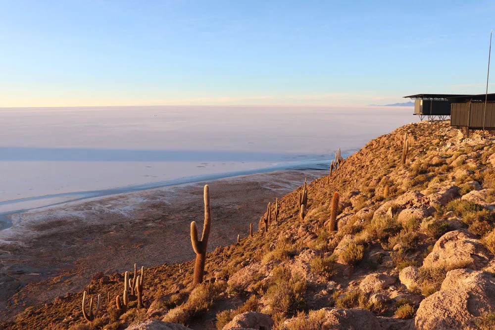LSM   Explora Experience: Atacama Desert & Uyuni Salt Flats Recce from May 4 - 12, 2025